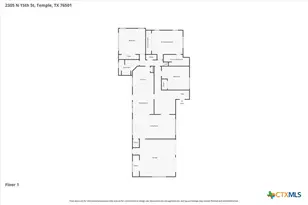 2305 N 15th St, Temple, TX 76501 - Photo 40