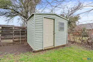 2305 N 15th St, Temple, TX 76501 - Photo 34