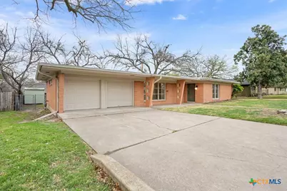 2305 N 15th Street, Temple, TX 76501 - Photo 1
