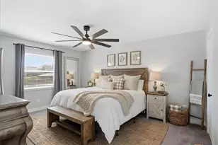 6464 Highview Terrace, Watauga, TX 76148 - Photo 10