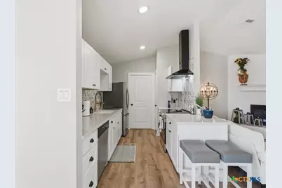 6464 Highview Terrace, Watauga, TX 76148 - Photo 8