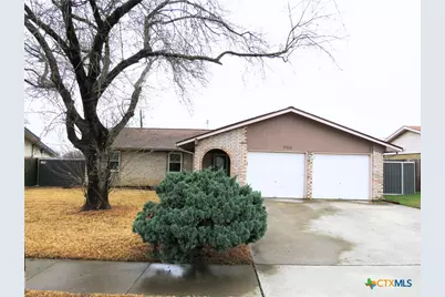 2312 Doris Drive, Killeen, TX 76543 - Photo 1