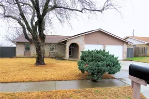 2312 Doris Dr, Killeen, TX 76543 - Photo 2