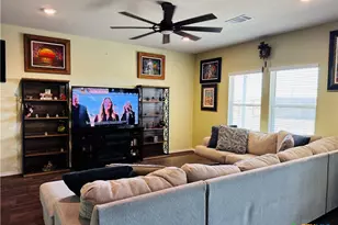 1539 Chianti Pass, New Braunfels, TX 78130 - Photo 8