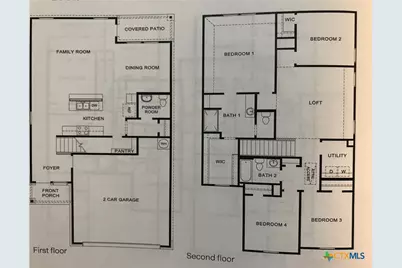 1539 Chianti Pass, New Braunfels, TX 78130 - Photo 24