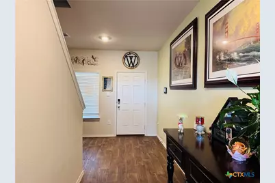 1539 Chianti Pass, New Braunfels, TX 78130 - Photo 4