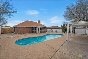 1805 Kingwood Dr, Killeen, TX 76543 - Photo 24