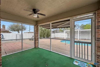 1805 Kingwood Drive, Killeen, TX 76543 - Photo 2