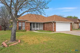 1805 Kingwood Dr, Killeen, TX 76543 - Photo 4