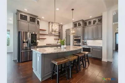 632 Carson Ridge, New Braunfels, TX 78132 - Photo 12