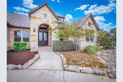 632 Carson Ridge, New Braunfels, TX 78132 - Photo 2
