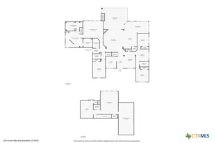 632 Carson Rdg, New Braunfels, TX 78132 - Photo 48