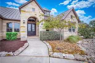 632 Carson Rdg, New Braunfels, TX 78132 - Photo 2