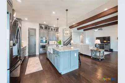 632 Carson Ridge, New Braunfels, TX 78132 - Photo 16