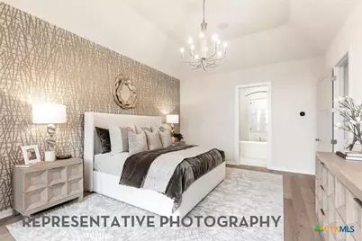 507 Tricia Court, Liberty Hill, TX 78642 - Photo 8