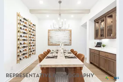 507 Tricia Court, Liberty Hill, TX 78642 - Photo 22