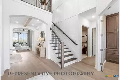 507 Tricia Court, Liberty Hill, TX 78642 - Photo 18