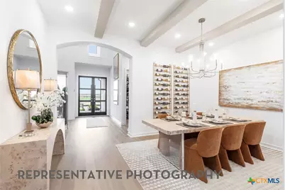 507 Tricia Court, Liberty Hill, TX 78642 - Photo 20