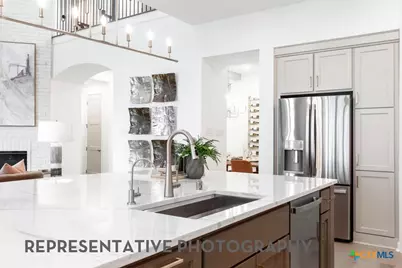 507 Tricia Court, Liberty Hill, TX 78642 - Photo 4