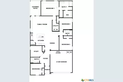 327 Boatman Cove, Seguin, TX 78155 - Photo 2