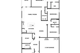 327 Boatman Cv, Seguin, TX 78155 - Photo 2