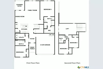 334 Boatman Cove, Seguin, TX 78155 - Photo 2