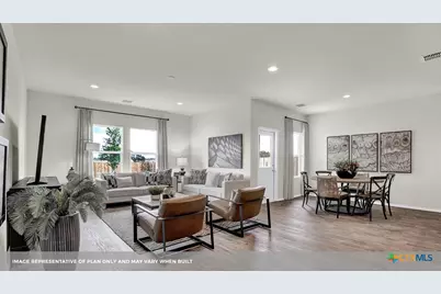 334 Boatman Cove, Seguin, TX 78155 - Photo 24