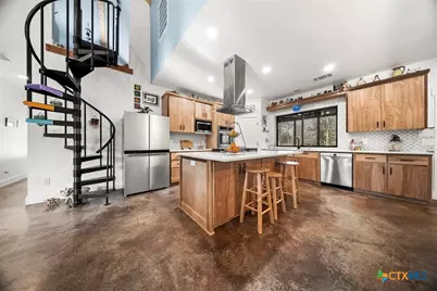 153 County Road 491, Elgin, TX 78621 - Photo 2