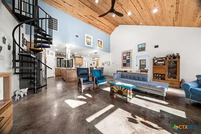 153 County Road 491, Elgin, TX 78621 - Photo 4