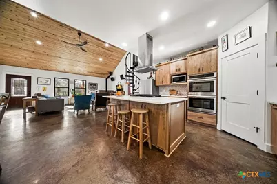 153 County Road 491, Elgin, TX 78621 - Photo 8