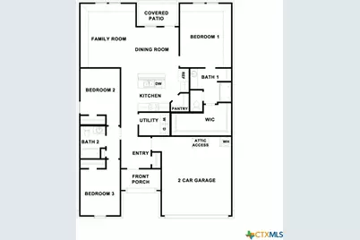 326 Boatman Cove, Seguin, TX 78155 - Photo 2