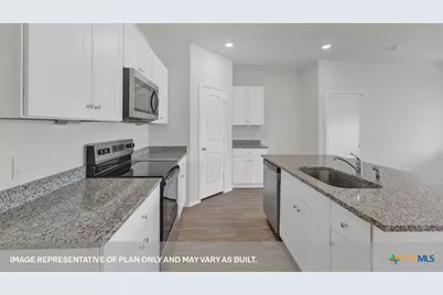 326 Boatman Cove, Seguin, TX 78155 - Photo 12