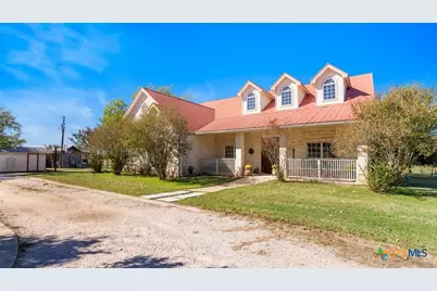 948 Upper Elgin River Road, Elgin, TX 78621 - Photo 2