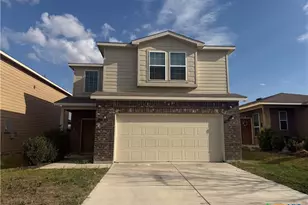 323 Mistflower, New Braunfels, TX 78130 - Photo 1