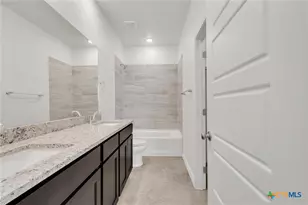 3902 American Elm, Killeen, TX 76542 - Photo 16