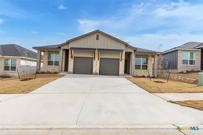 3902 American Elm, Killeen, TX 76542 - Photo 2