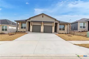 3902 American Elm, Killeen, TX 76542 - Photo 2
