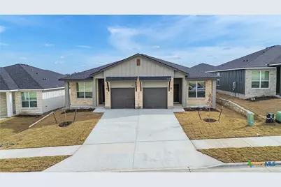 3902 American Elm, Killeen, TX 76542 - Photo 1