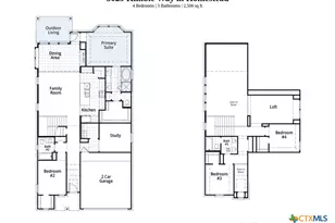 5029 Kimble Wy, Schertz, TX 78108 - Photo 2