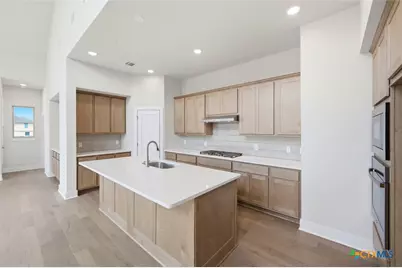 5029 Kimble Way, Schertz, TX 78108 - Photo 2