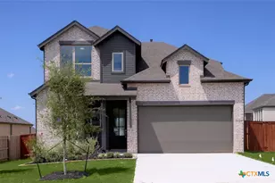 5029 Kimble Wy, Schertz, TX 78108 - Photo 1