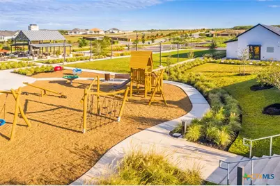 5029 Kimble Way, Schertz, TX 78108 - Photo 8