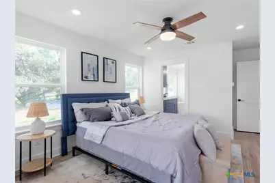 874 Lakebreeze Drive, Canyon Lake, TX 78133 - Photo 26