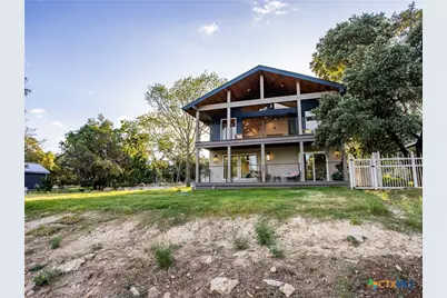 874 Lakebreeze Drive, Canyon Lake, TX 78133 - Photo 2