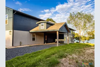 874 Lakebreeze Drive, Canyon Lake, TX 78133 - Photo 4