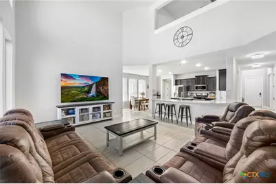 907 Highland Vista, New Braunfels, TX 78130 - Photo 4