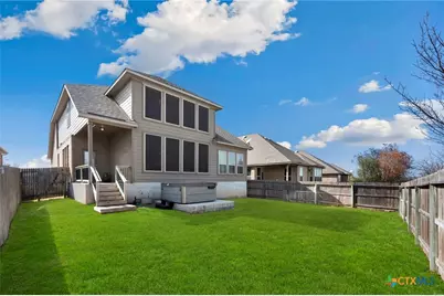 907 Highland Vista, New Braunfels, TX 78130 - Photo 2