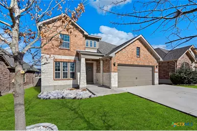 907 Highland Vista, New Braunfels, TX 78130 - Photo 1