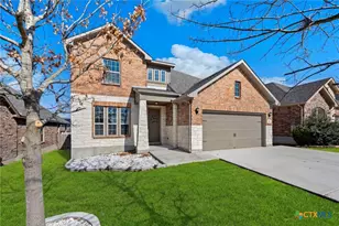 907 Highland Vista, New Braunfels, TX 78130 - Photo 1