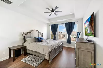 907 Highland Vista, New Braunfels, TX 78130 - Photo 8